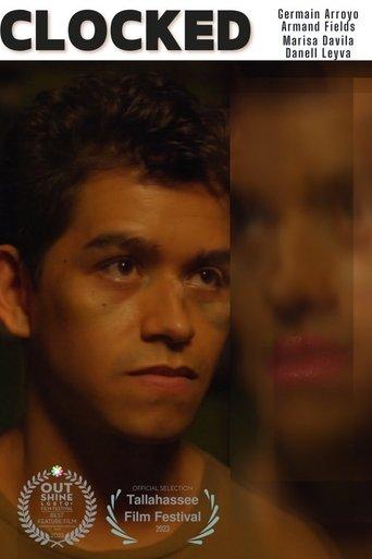 Clocked film afişi