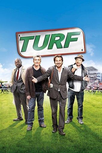 Turf film afişi