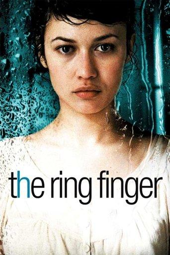 The Ring Finger film afişi