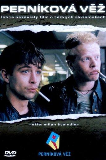 Coal Tower film afişi