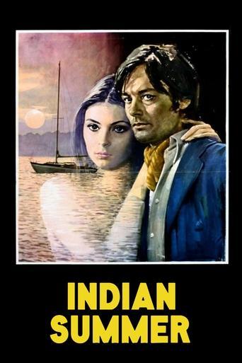 Indian Summer film afişi