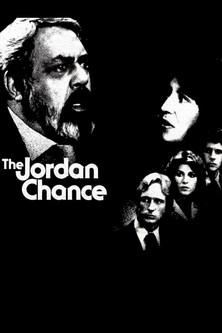 The Jordan Chance film afişi
