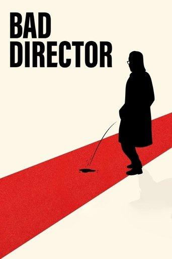 Bad Director film afişi