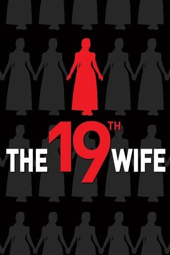 The 19th Wife film afişi