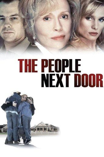 The People Next Door film afişi