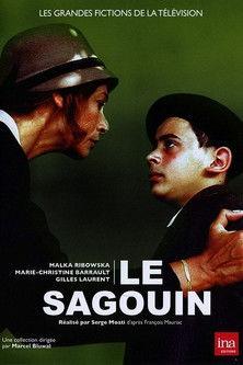 Le sagouin film afişi