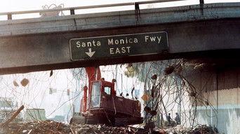 Day of the Death Quake