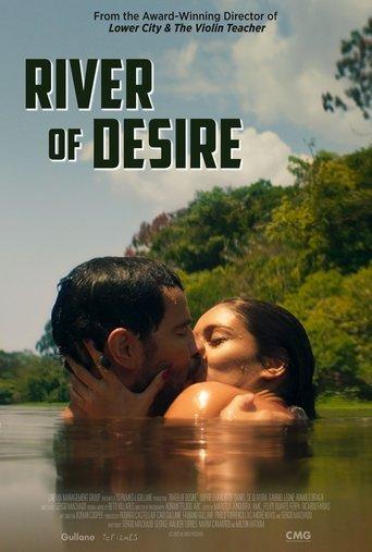 River of Desire film afişi