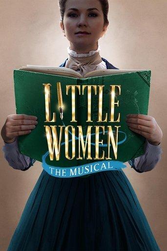 Little Women: The Musical film afişi