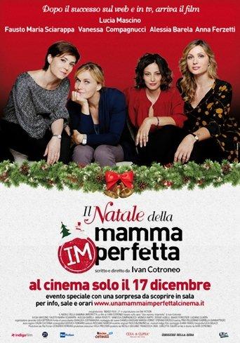 Il Natale della mamma imperfetta film afişi