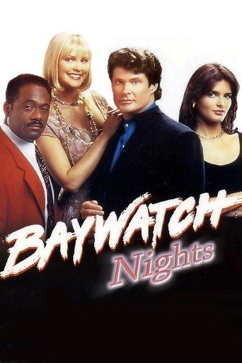 Baywatch Nights dizi afişi