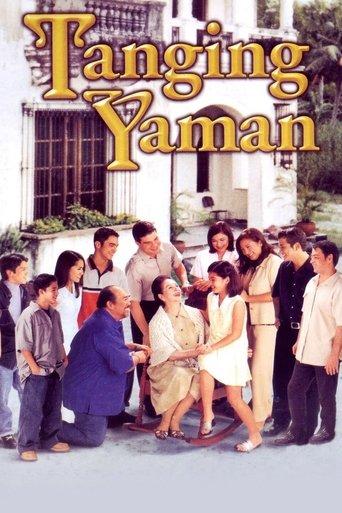 Tanging Yaman film afişi