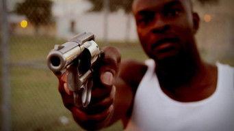 Street Homicides in Miami