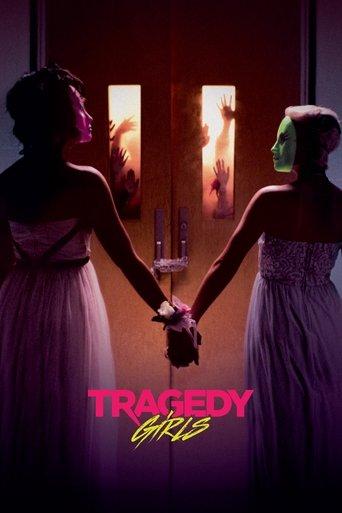 Tragedy Girls film afişi