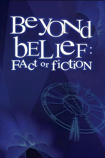 Beyond Belief: Fact or Fiction dizi afişi