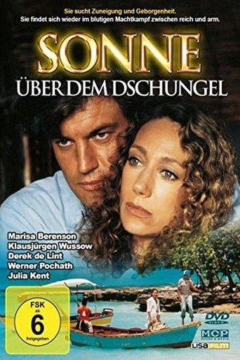 Venti dal Sud film afişi