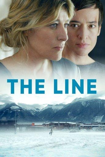 The Line film afişi