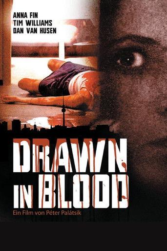 Drawn in Blood film afişi