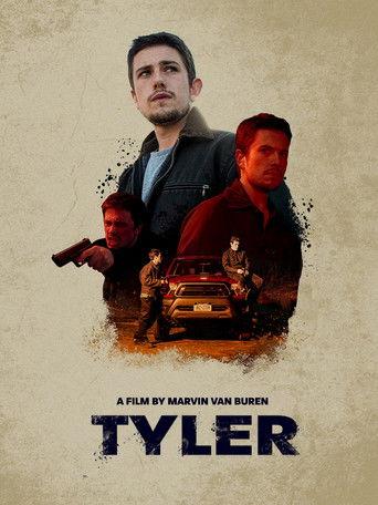 Tyler film afişi