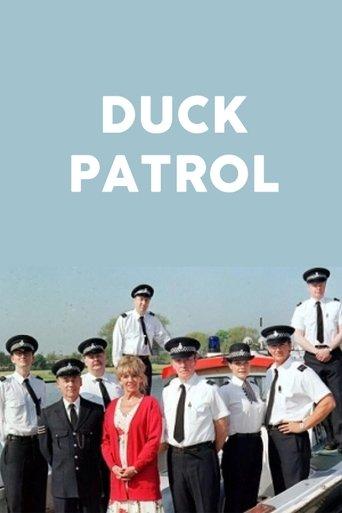 Duck Patrol dizi afişi