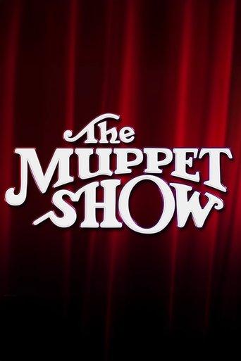 The Muppet Show film afişi
