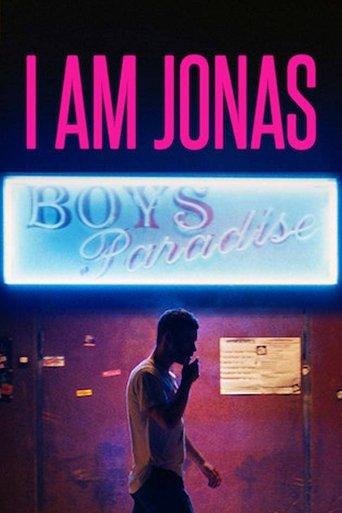 I Am Jonas film afişi