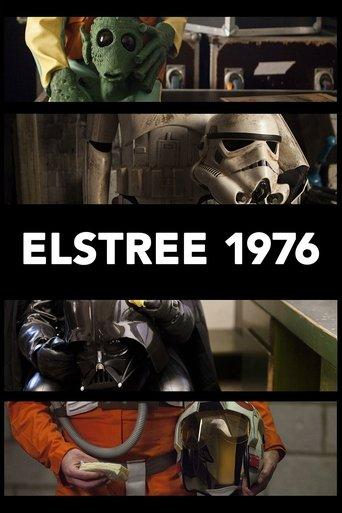 Elstree 1976 film afişi