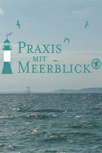 Praxis mit Meerblick dizi afişi