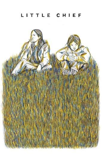 Little Chief film afişi