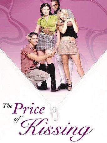 The Price of Kissing film afişi