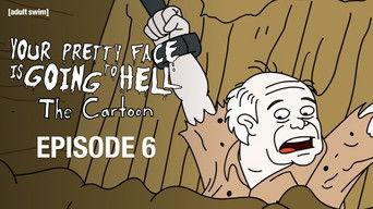 The Thunderdevils: Episode 2