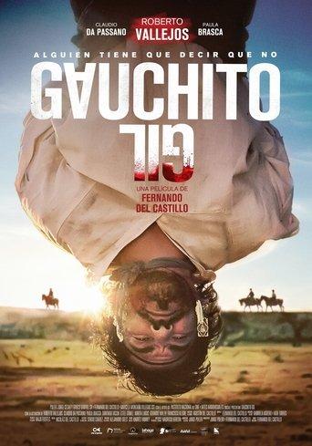 Gauchito Gil film afişi