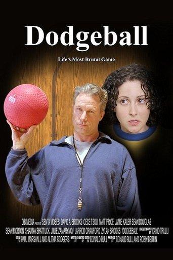 Dodgeball film afişi