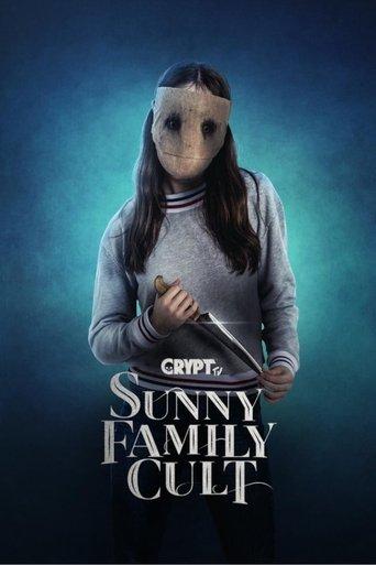 Sunny Family Cult film afişi