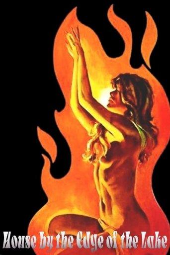 The House by the Edge of the Lake film afişi