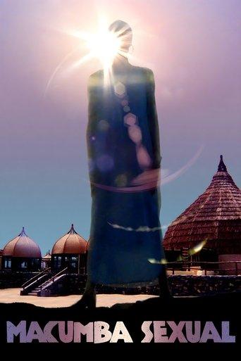 Macumba Sexual film afişi