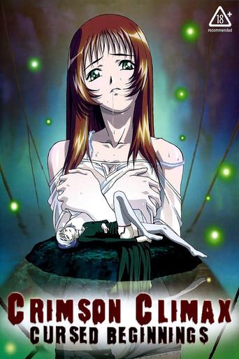 Crimson Climax dizi afişi