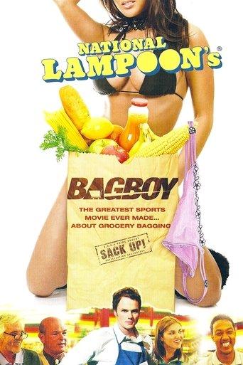 Bagboy film afişi