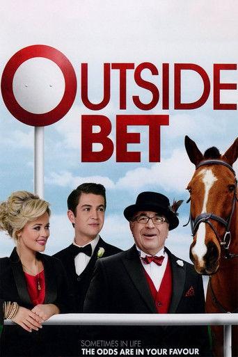 Outside Bet film afişi