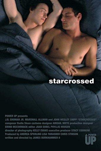 Starcrossed film afişi