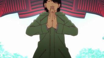 Zoku Owarimonogatari: Koyomi Reverse (1)