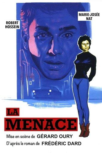 The Menace film afişi
