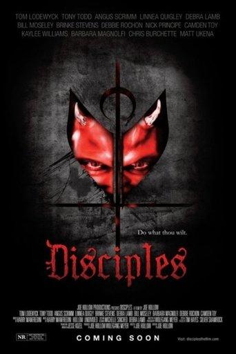 Disciples film afişi