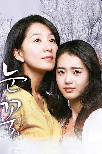 Snow Flower dizi afişi
