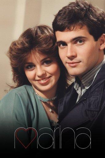 Marina dizi afişi