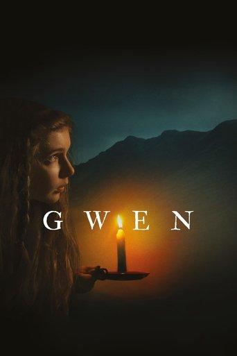 Gwen film afişi