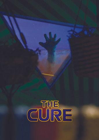 The Cure film afişi