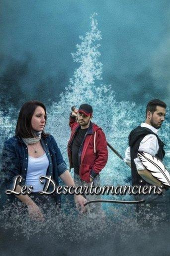 Les Descartomanciens film afişi