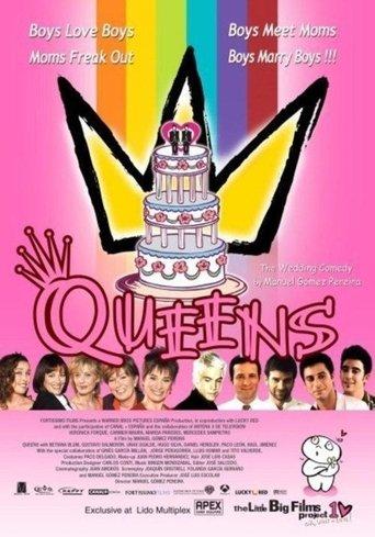 Queens film afişi