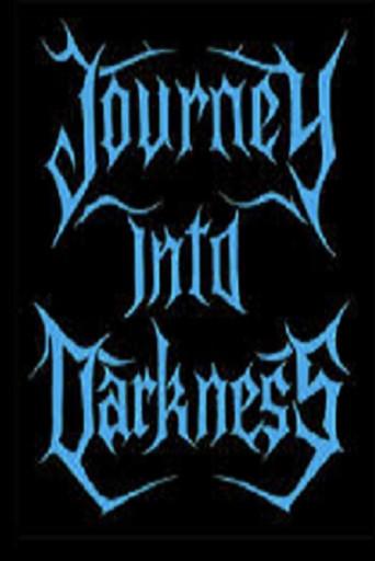 Journey Into Darkness film afişi